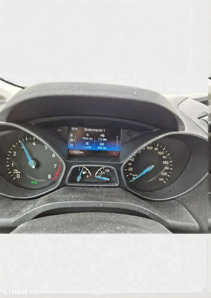 Ford Grand C-Max — imagine 6