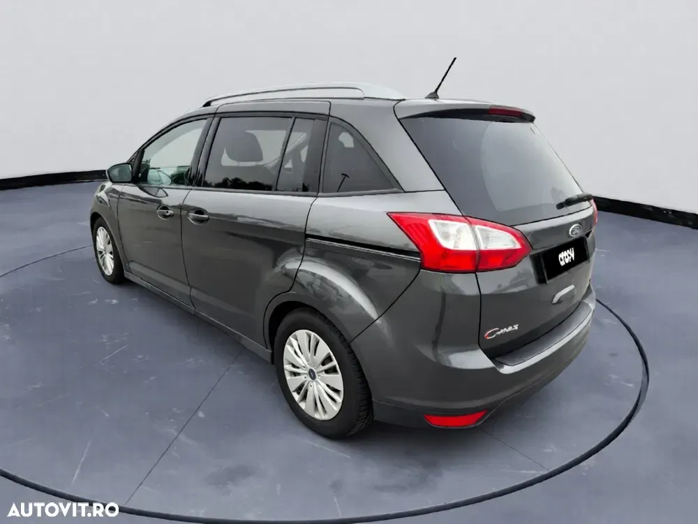 Ford Grand C-Max — imagine 3