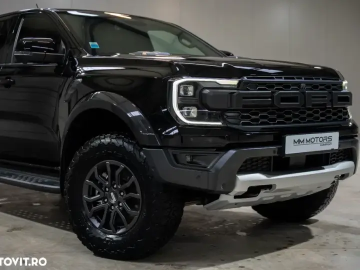 Ford Raptor