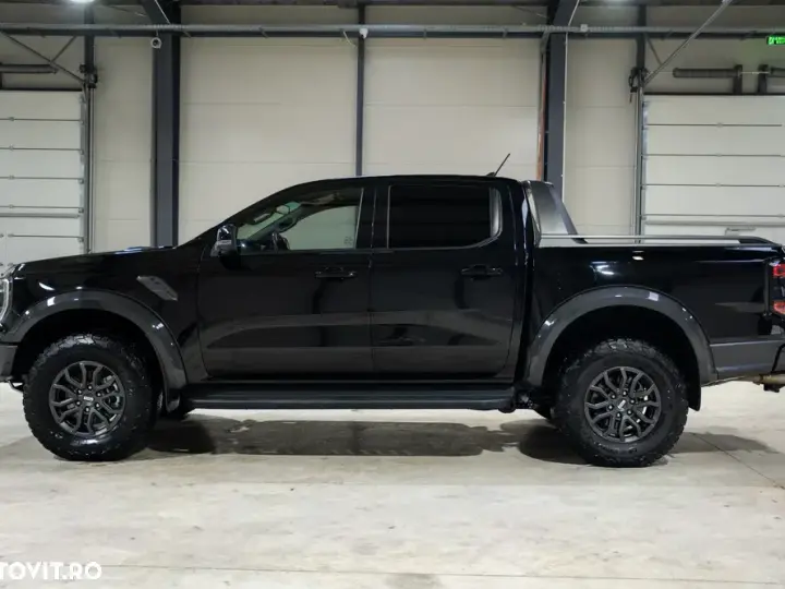 Ford Raptor
