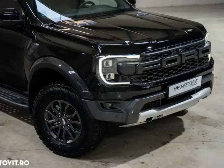 Ford Raptor