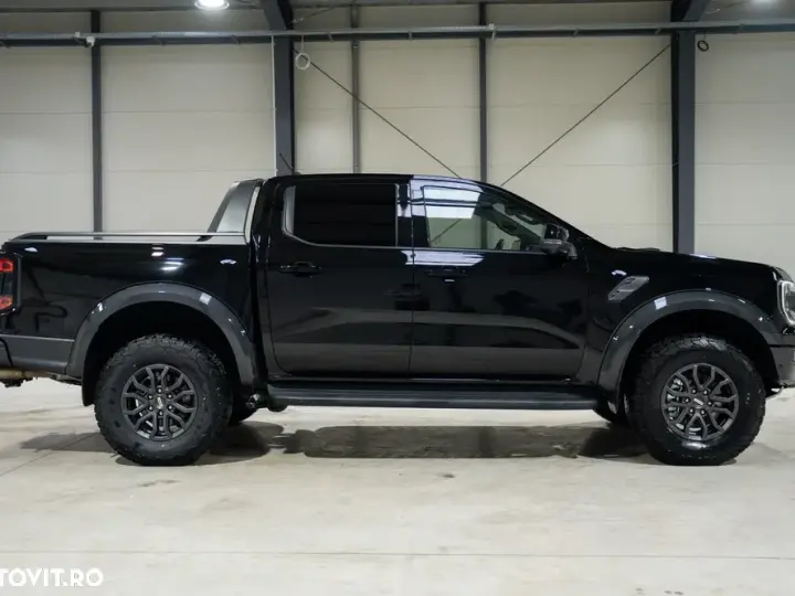 Ford Raptor