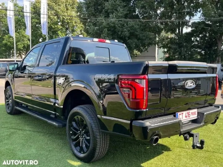 Ford F150