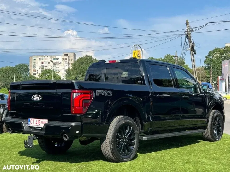 Ford F150 — imagine 2