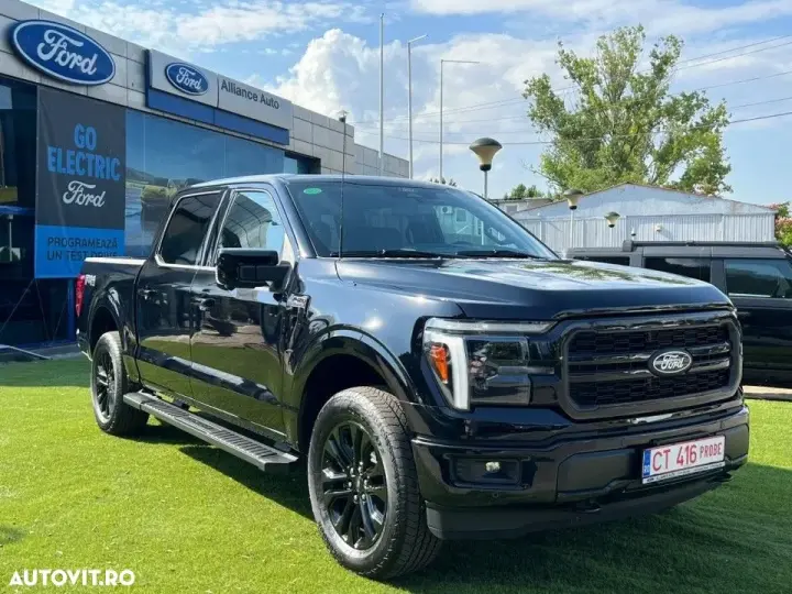 Ford F150