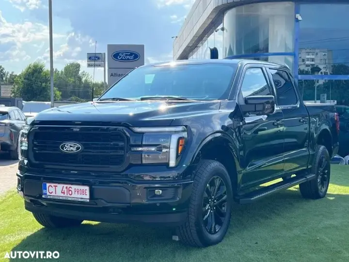 Ford F150