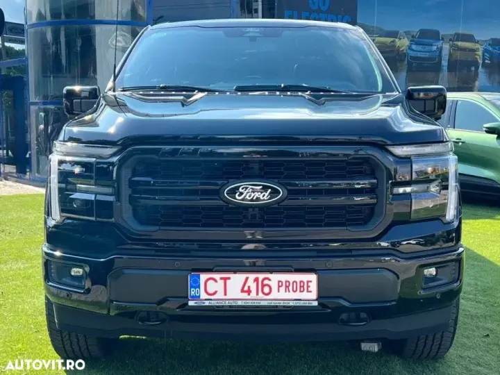 Ford F150