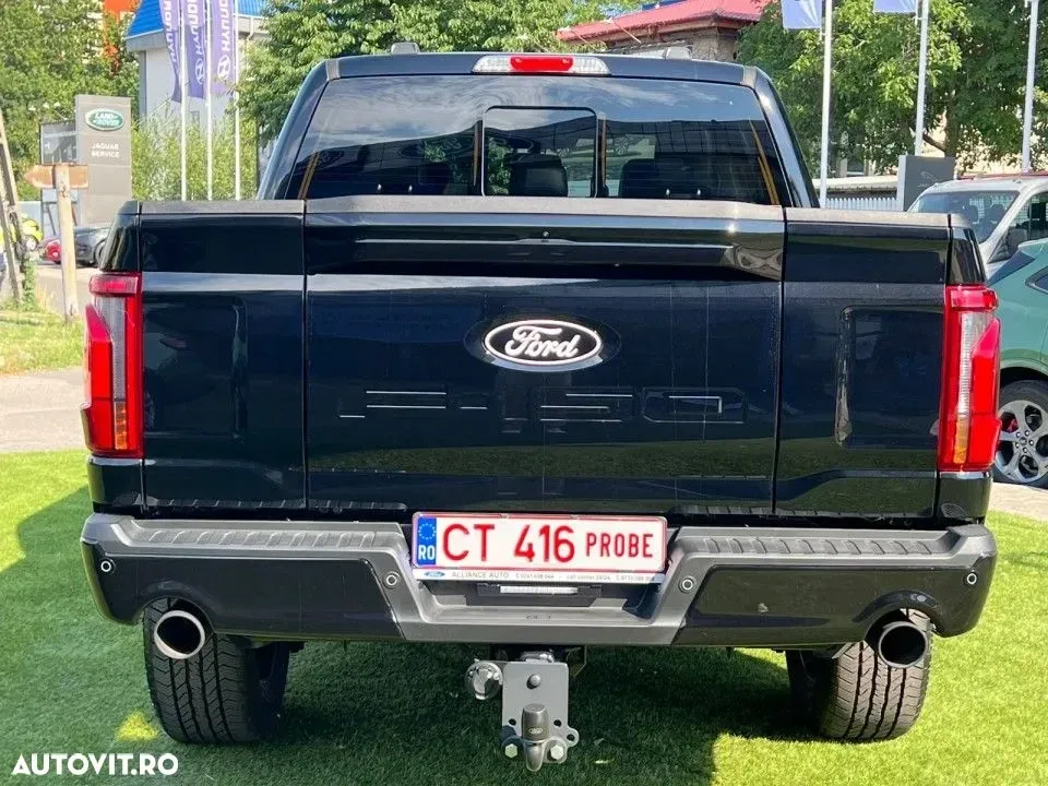 Ford F150 — imagine 6