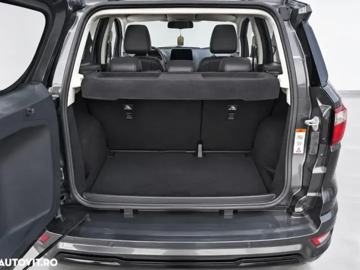 Ford EcoSport 1.0 EcoBoost ST-Line