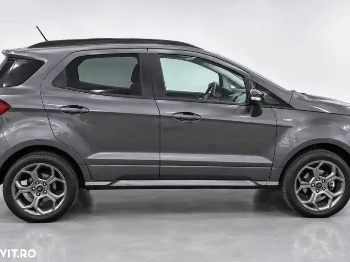 Ford EcoSport 1.0 EcoBoost ST-Line