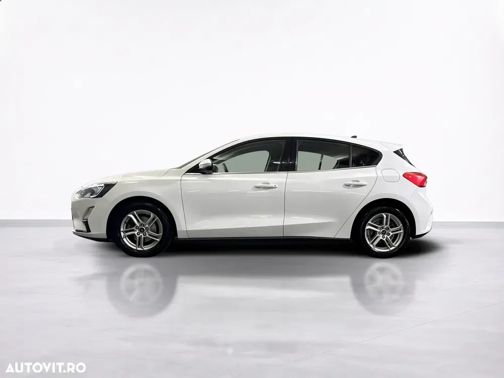 Ford Focus — imagine 2