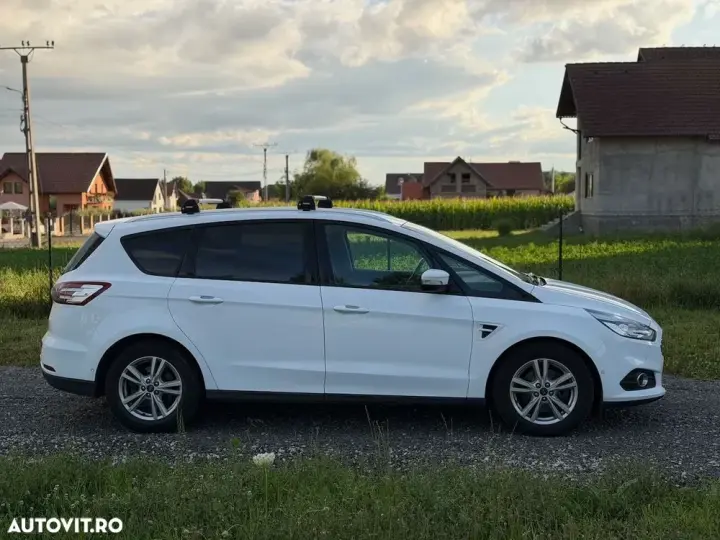 Ford S-Max II