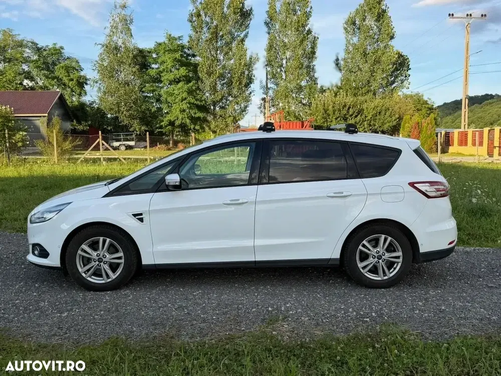 Ford S-Max II — imagine 5