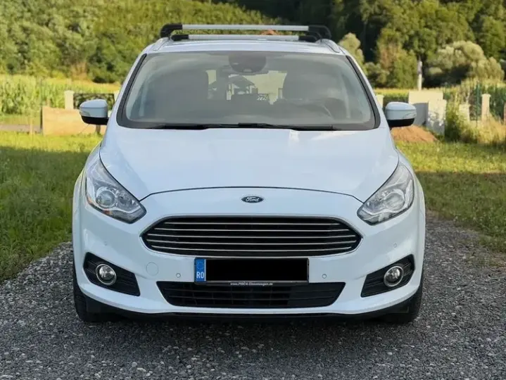 Ford S-Max II