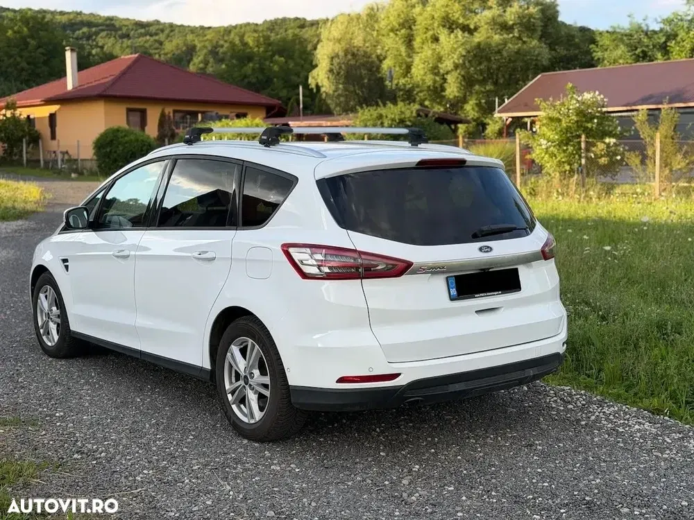 Ford S-Max II — imagine 4