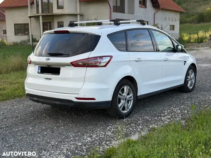 Ford S-Max II