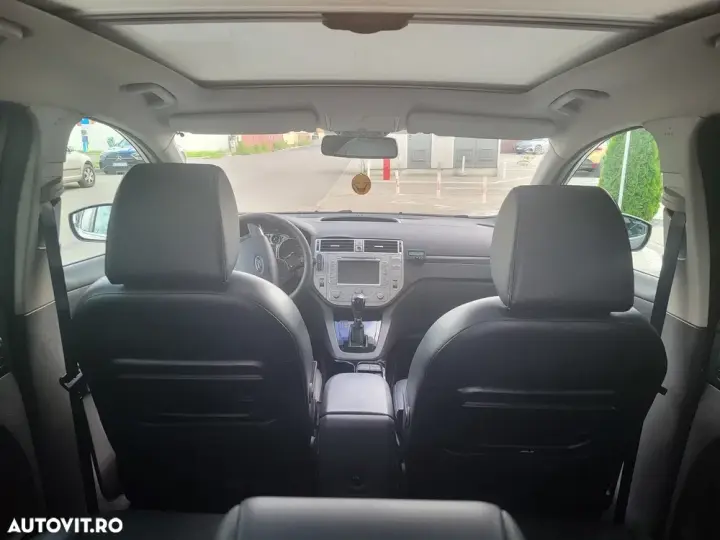 Ford Kuga I
