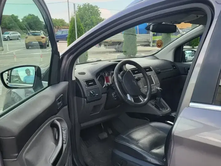 Ford Kuga I