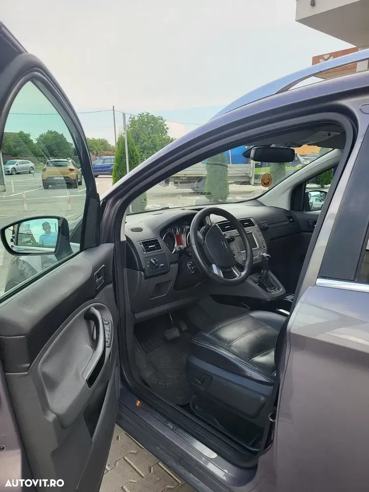 Ford Kuga I — imagine 5