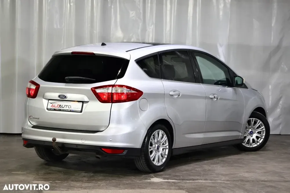 Ford C-MAX II 2.0 TDCi Trend — imagine 4