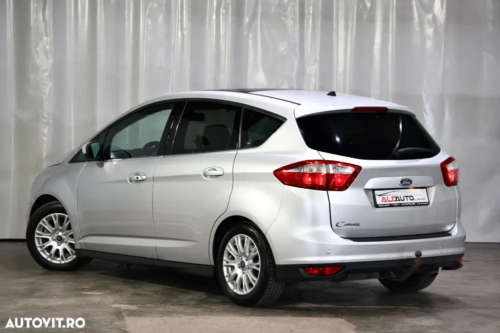 Ford C-MAX II 2.0 TDCi Trend — imagine 2