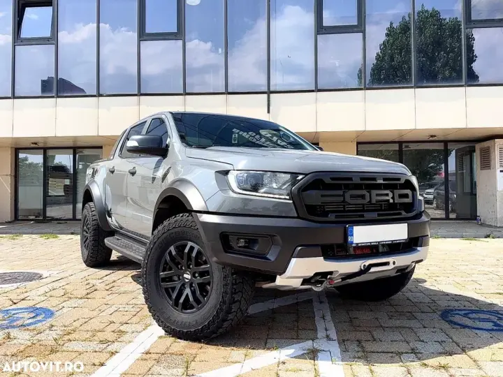 Ford Raptor