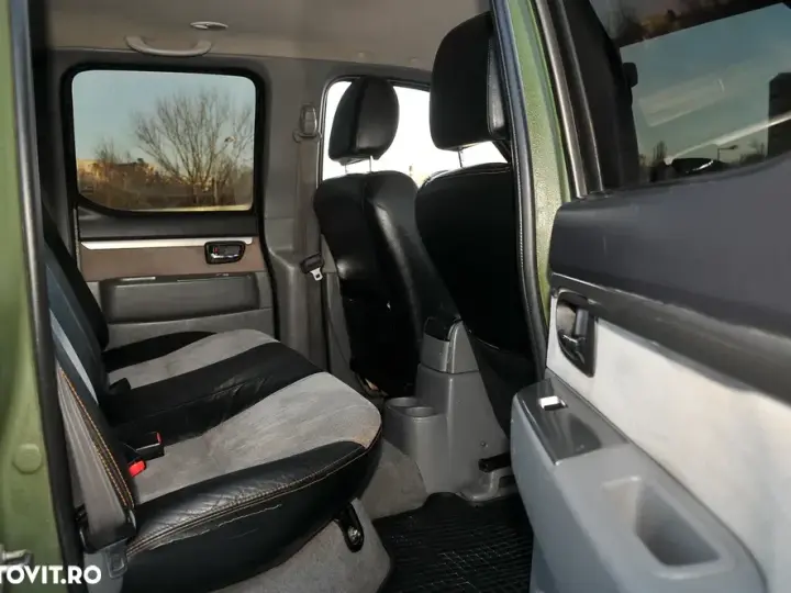 Ford Ranger II