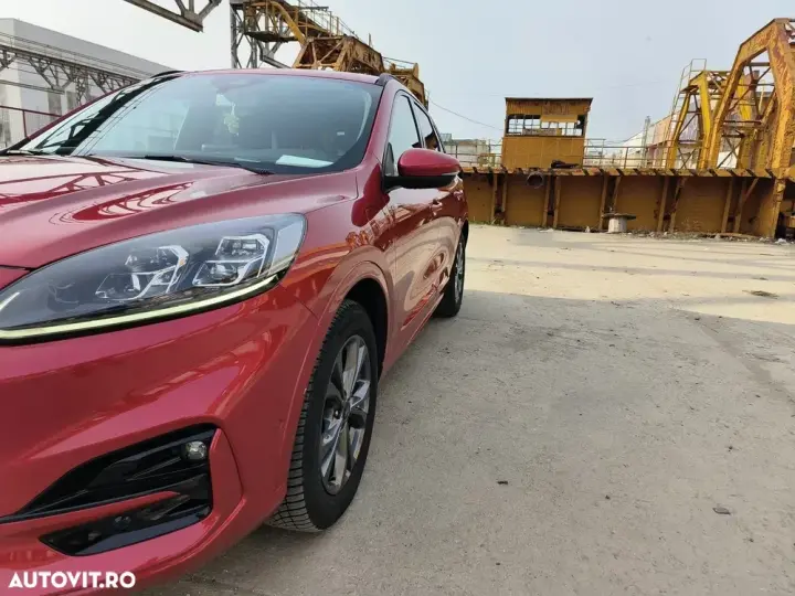 Ford Kuga III 2.5 Duratec PHEV ST Line X