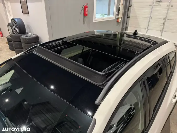 Ford Focus MK4 1.5 EcoBoost ST-Line