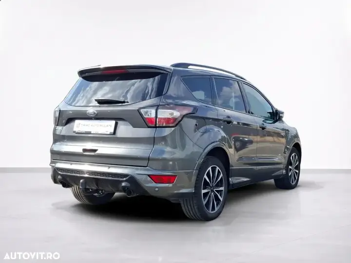 Ford Kuga 2.0 TDCi 4WD Powershift ST-Line