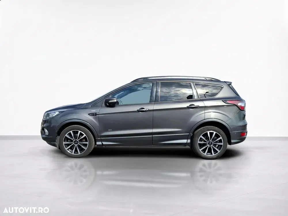 Ford Kuga 2.0 TDCi 4WD Powershift ST-Line — imagine 2