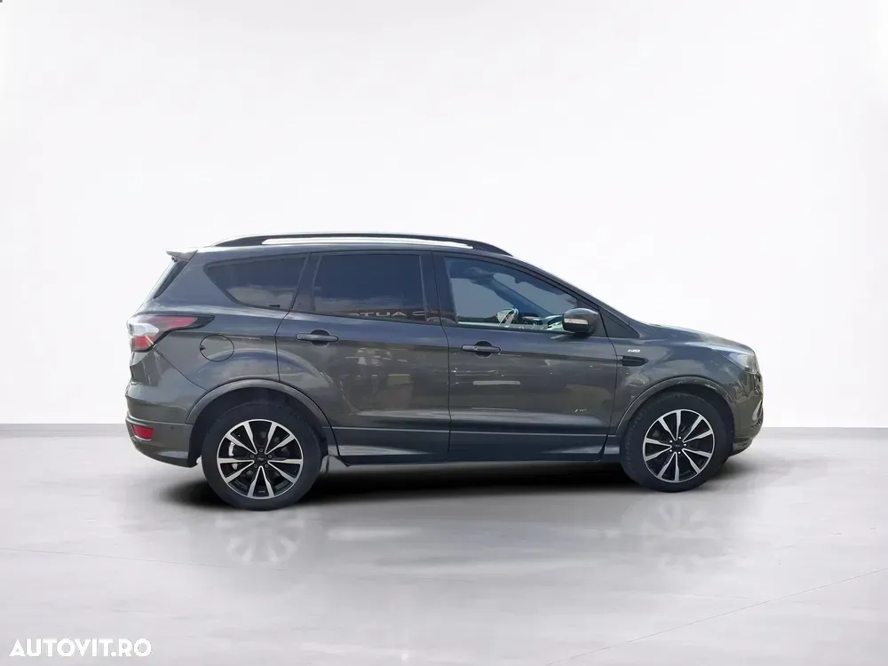 Ford Kuga 2.0 TDCi 4WD Powershift ST-Line — imagine 6
