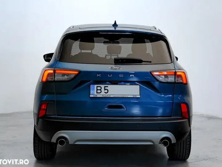 Ford Kuga III 1.5 EcoBoost 2WD Titanium