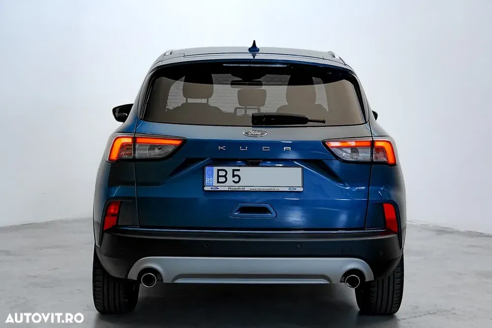 Ford Kuga III 1.5 EcoBoost 2WD Titanium — imagine 5