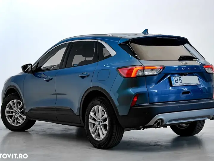 Ford Kuga III 1.5 EcoBoost 2WD Titanium