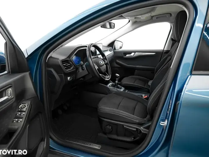 Ford Kuga III 1.5 EcoBoost 2WD Titanium