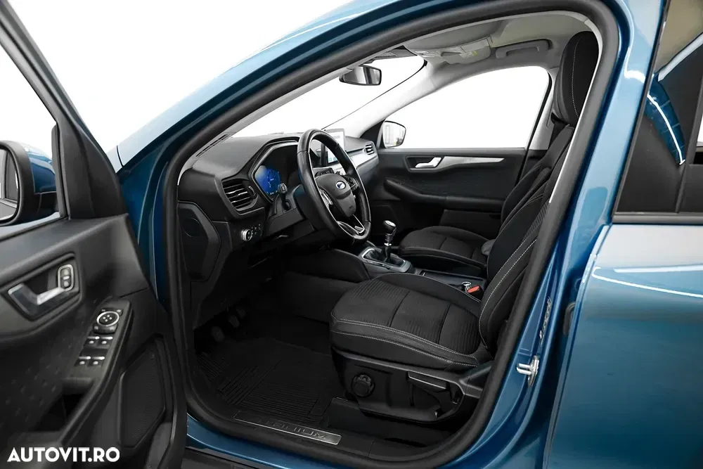 Ford Kuga III 1.5 EcoBoost 2WD Titanium — imagine 6