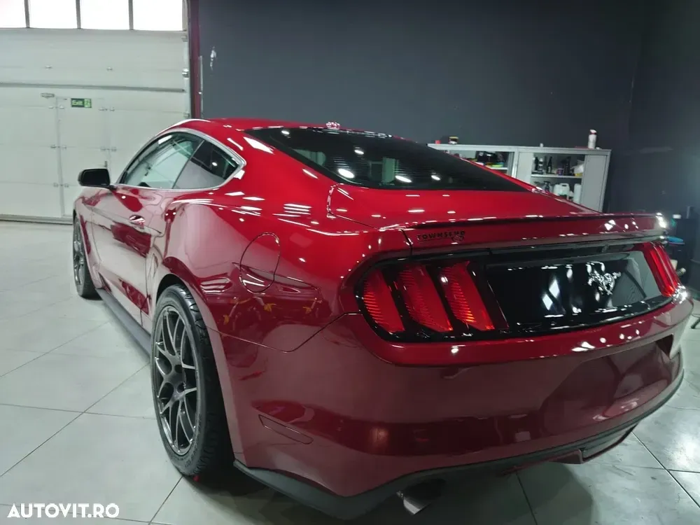 Ford Mustang VI 2.3 Eco Boost Aut. — imagine 2