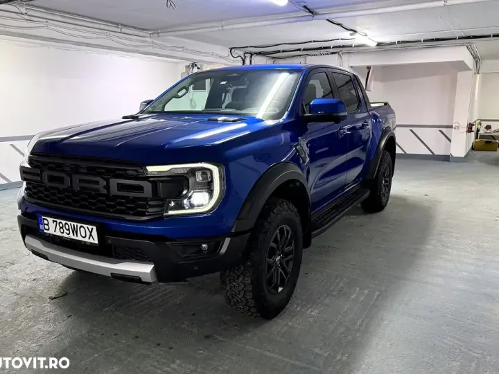 Ford Raptor