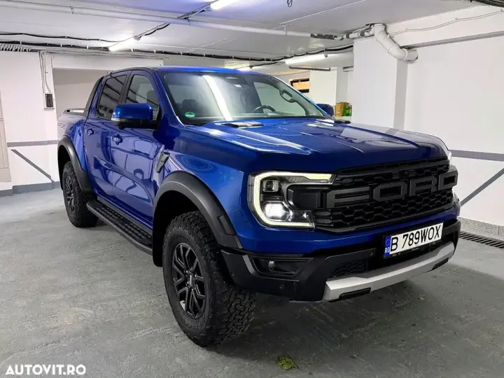 Ford Raptor