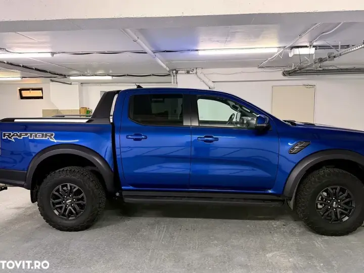 Ford Raptor
