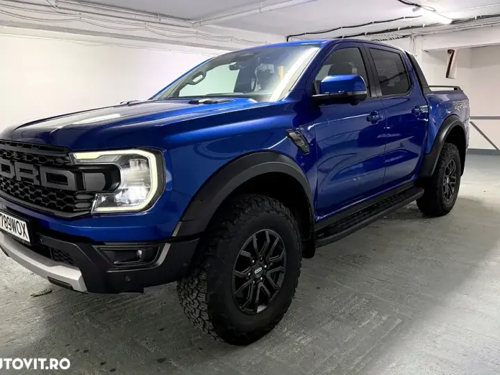 Ford Raptor