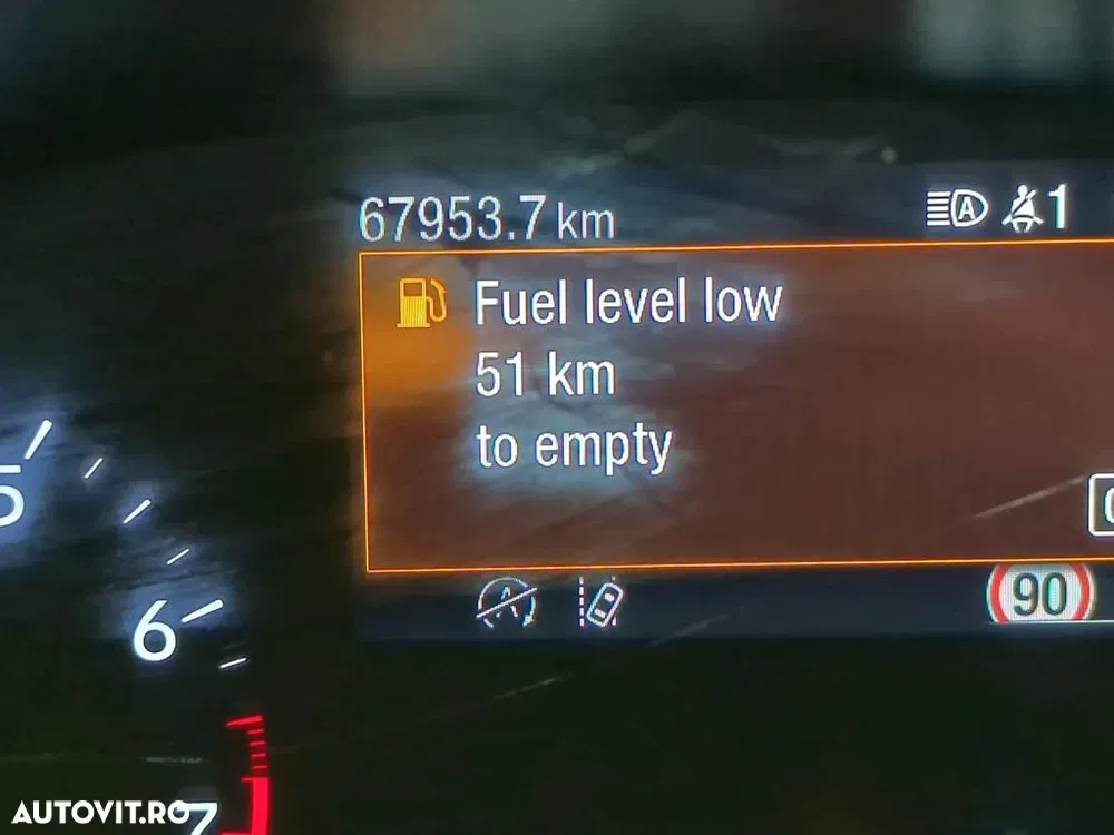 Ford Puma 1.0 EcoBoost Titanium — imagine 3