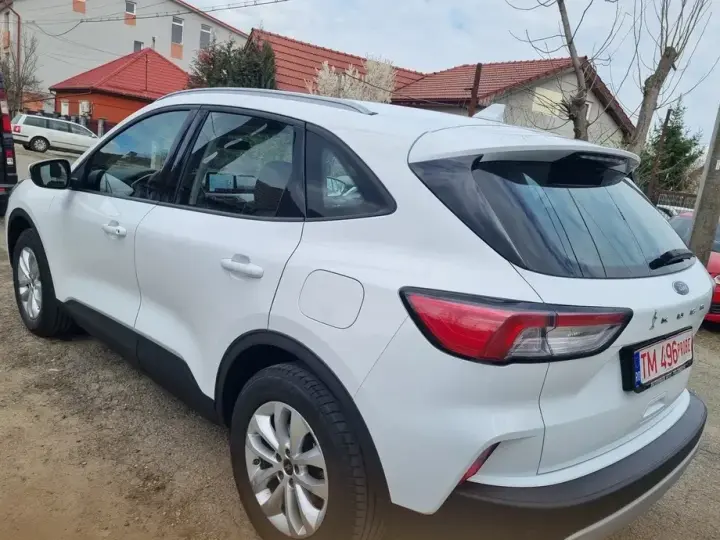 Ford Kuga III 1.5 EcoBoost COOL&CONNECT