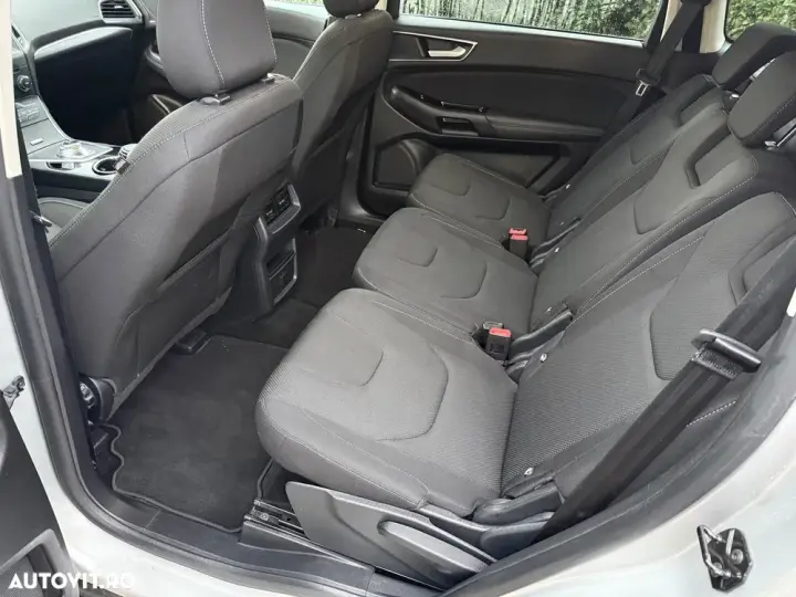 Ford S-Max II 2.0 EcoBlue Aut. TITANIUM