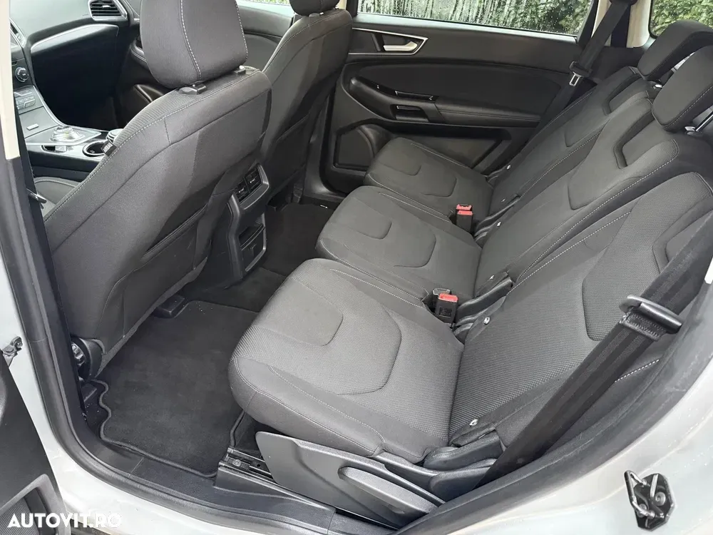Ford S-Max II 2.0 EcoBlue Aut. TITANIUM — imagine 6