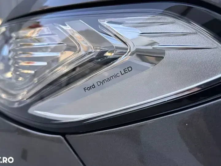 Ford Mondeo IV 1.5 EcoBoost Aut. Titanium