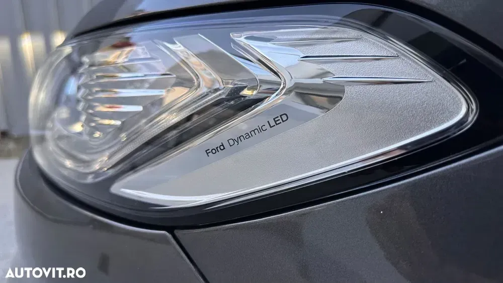 Ford Mondeo IV 1.5 EcoBoost Aut. Titanium — imagine 6