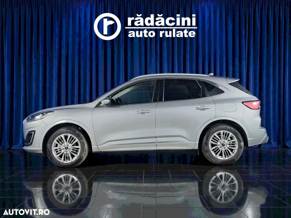 Ford Kuga — imagine 6
