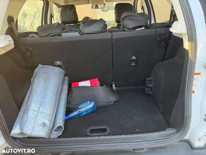 Ford EcoSport 1.5 EcoBlue Trend